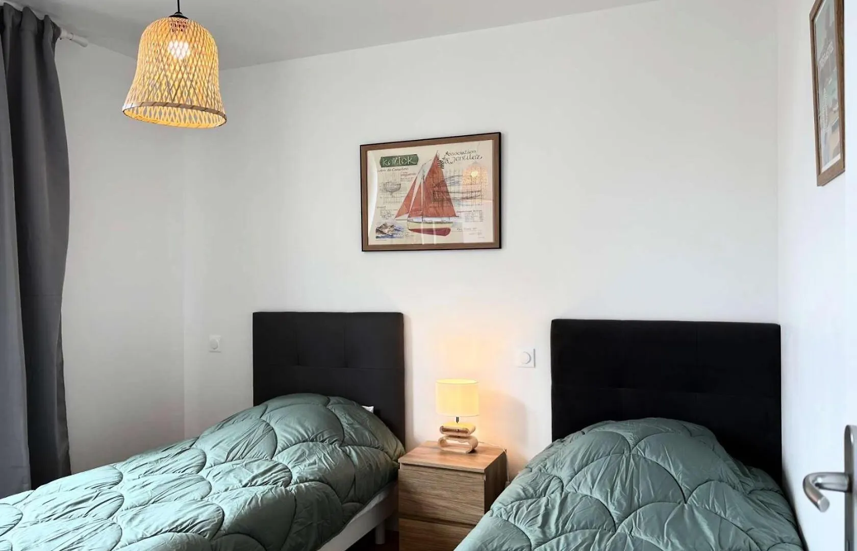 Residence L09-Tregastel - Vacances A Quelques Pas De La Mer Et Des Commerces Mae-4871 France